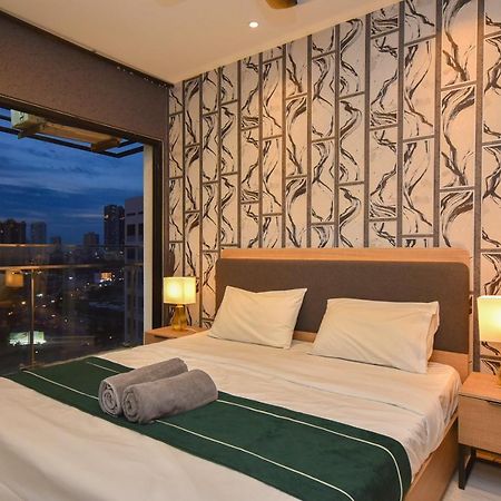 Suasana Residence By Nest Home Johor Bahru Exteriör bild