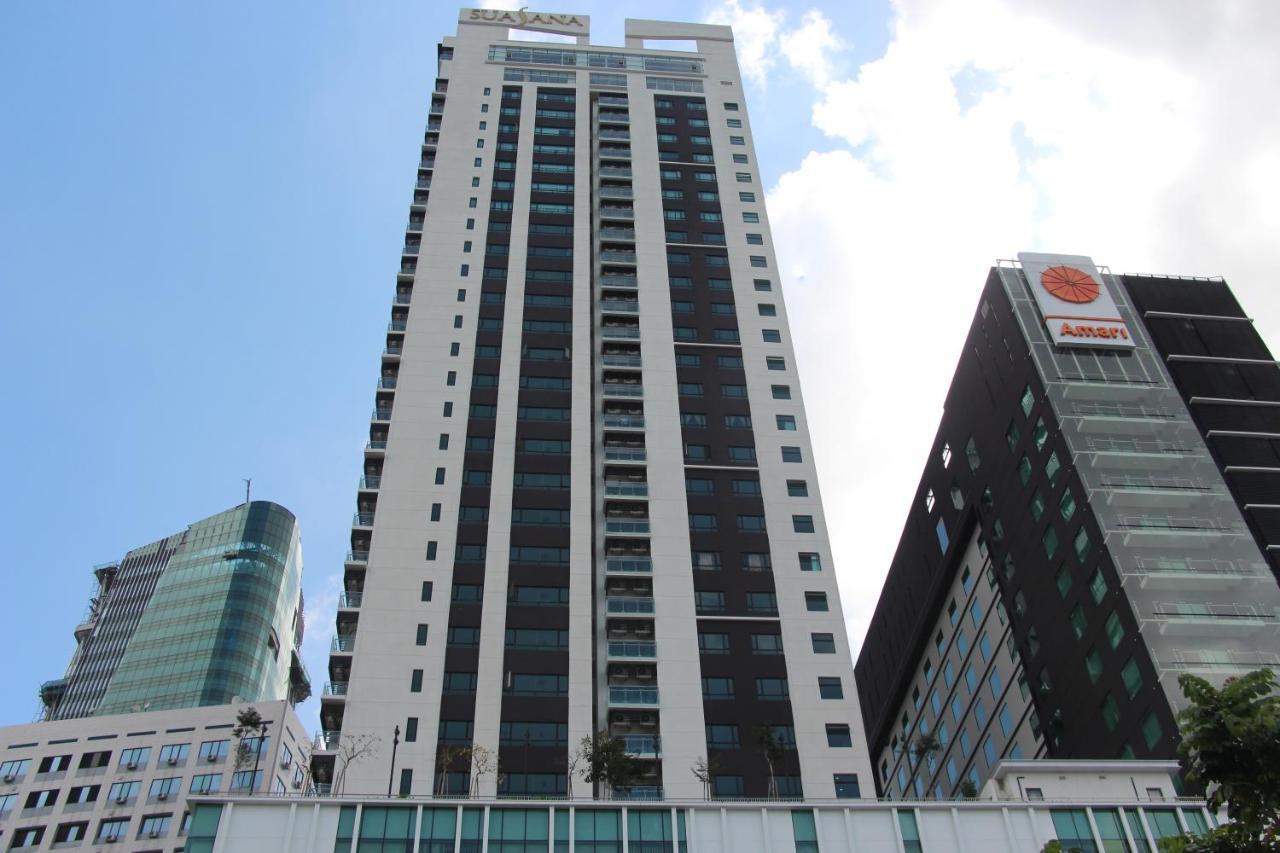Suasana Residence By Nest Home Johor Bahru Exteriör bild