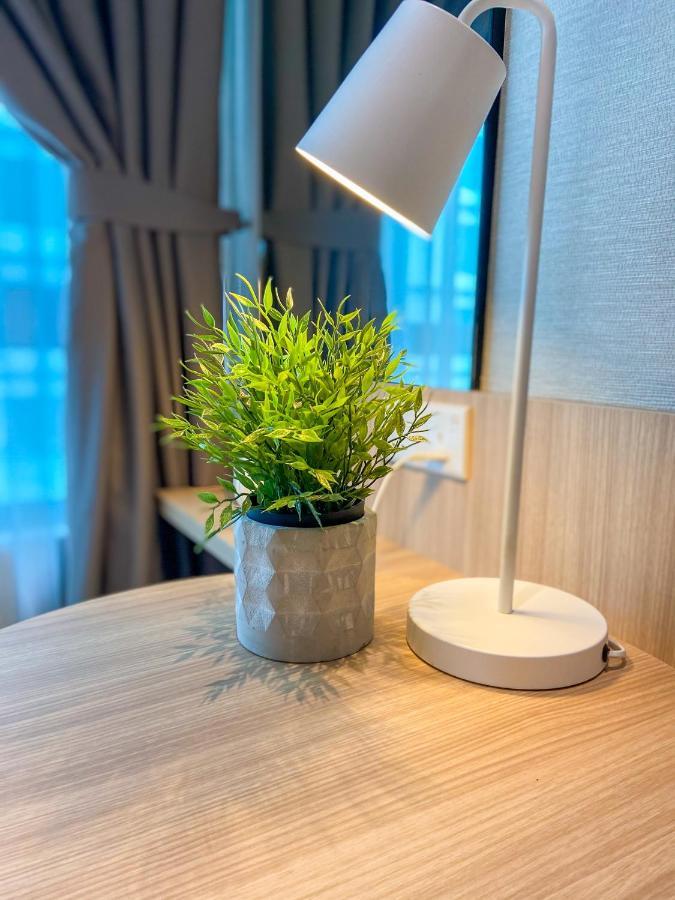 Suasana Residence By Nest Home Johor Bahru Exteriör bild