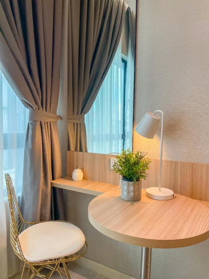 Suasana Residence By Nest Home Johor Bahru Exteriör bild